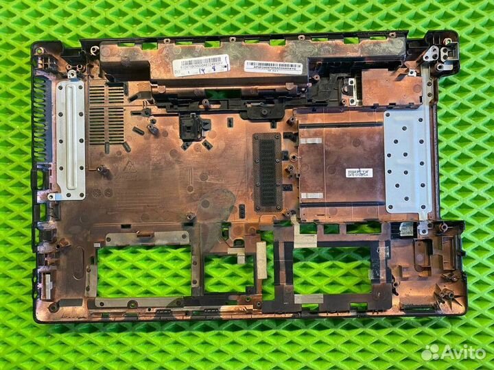 Поддон - Packard Bell Easy Note tk85