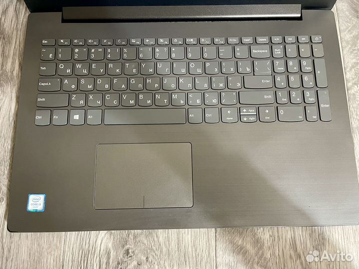 Lenovo ideapad 320
