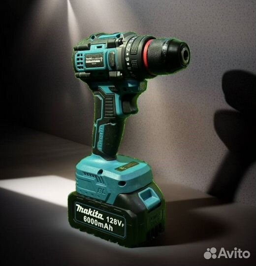 Набор 9 в 1 макита с фрезером арт:597