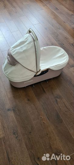 Детская коляска verdi sonic