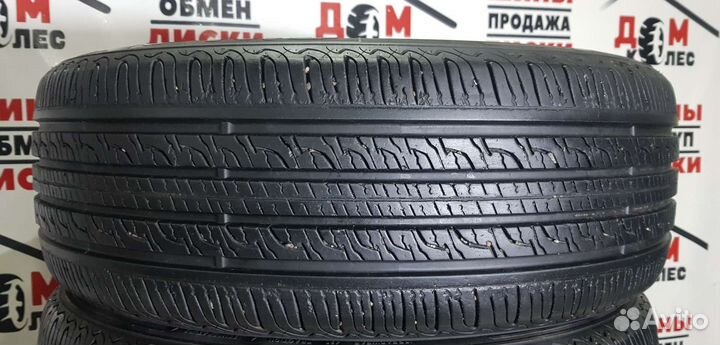Giti GitiComfort 520V1 215/55 R18
