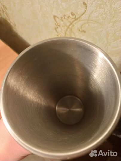 Термокружка Gipfel 450мл