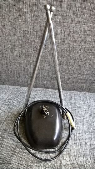 Винтажные антенны