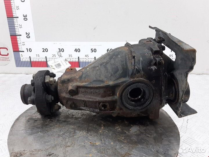 Редуктор для mercedes-benz C-Class (W203)