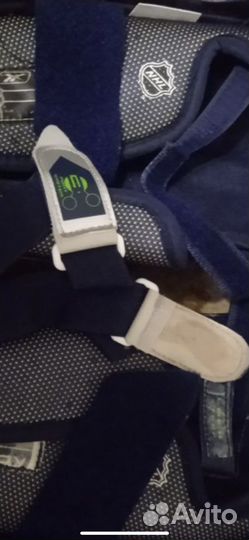 Хоккейные щетки RBK jofa 3K (13 размер)