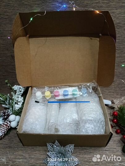 Набор для росписи