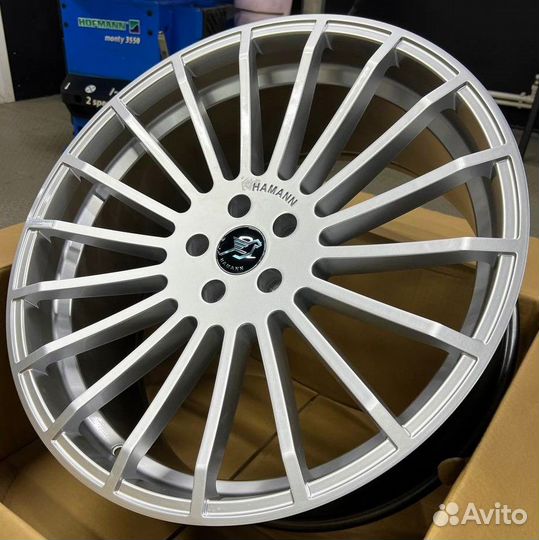 Диски на BMW бмв X3 серии G01 R19