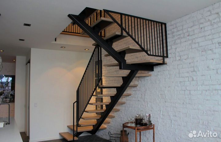 Лестница на заказ