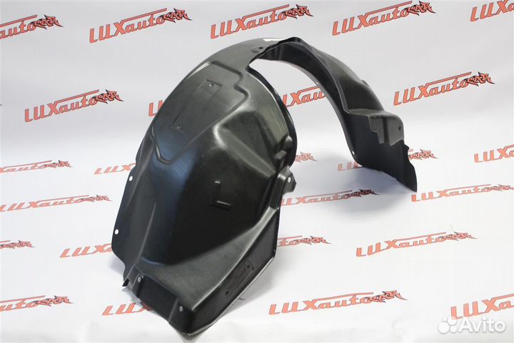Подкрылки передние LADA Largus Fl 2021