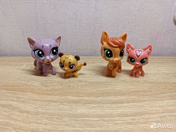 Littlest Pet Shop/ литл пет шоп