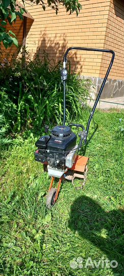 Культиватор Goldoni