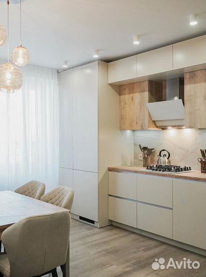 Кухня на заказ. Кухонный гарнитур от производителя