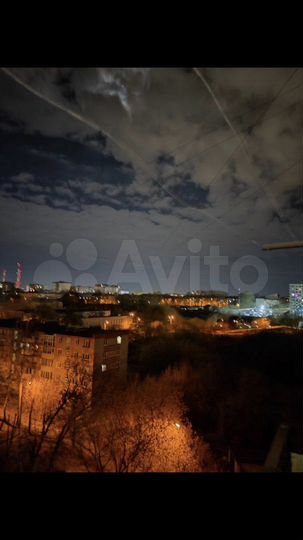 1-к. квартира, 32,8 м², 9/9 эт.