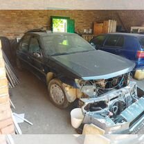 Peugeot 605 3.0 MT, 1992, 364 235 км