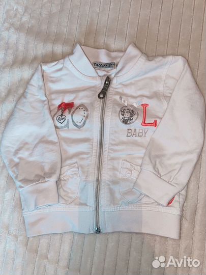 Кофта детская