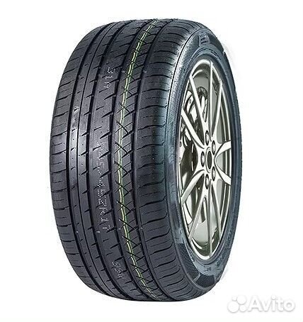Roadmarch Prime UHP 08 235/45 R18 98W