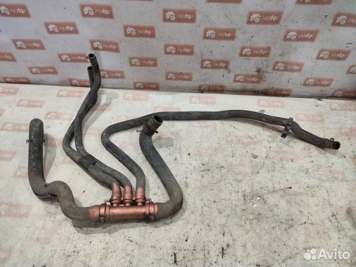 Патрубок системы охлаждения Renault Fluence L30R