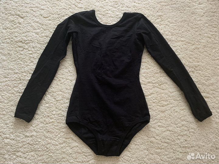Купальник гимнастический р-р. 40-42