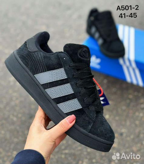 Кеды и кроссовки мужские