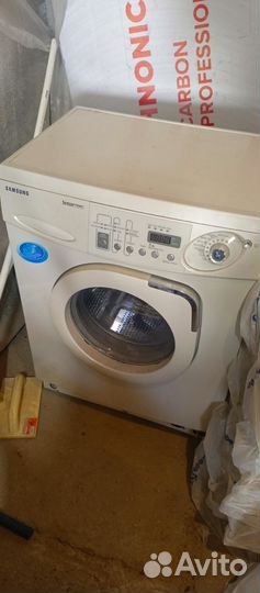 Стиральная машина