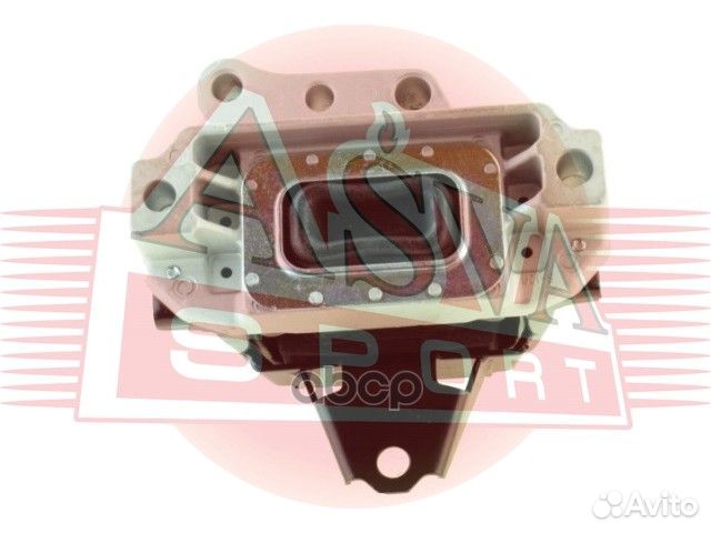 Опора двигателя 0412-GF2RH asva