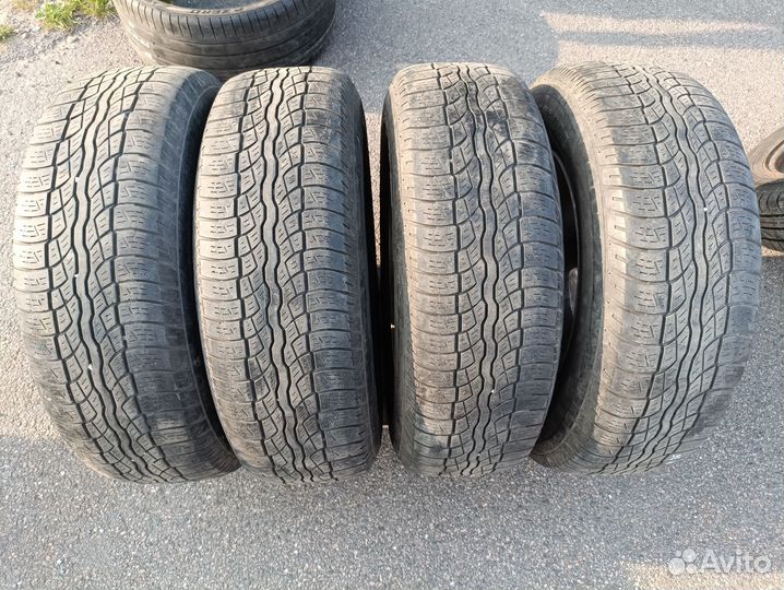 Колёса R 16 Suzuki Grand Vitara