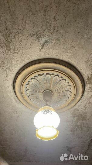 Поклейка обоев