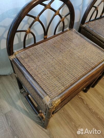 Тумбочки прикроватные бу