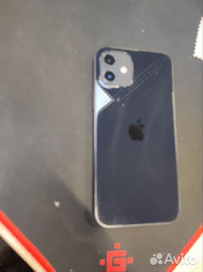 iPhone 12, 128 ГБ