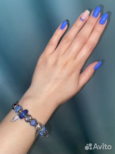 Браслет Pandora