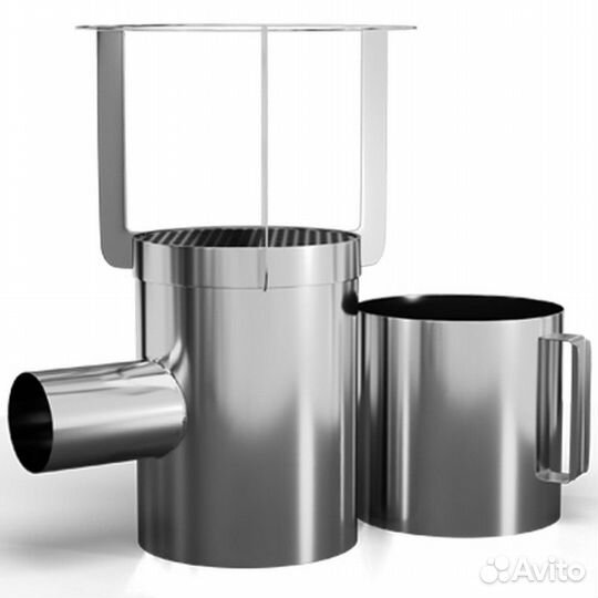 Небулайзер «Второе дыхание» для бани ввд