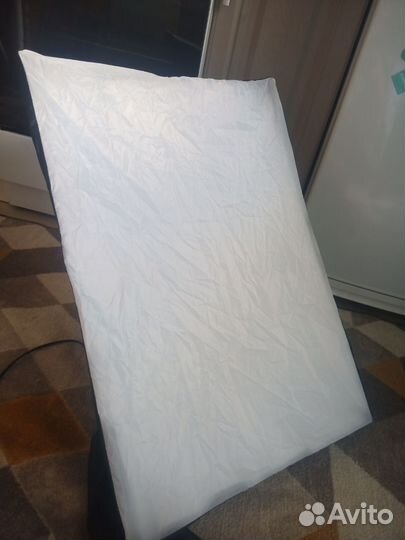 Softbox 50х70. Софтбокс