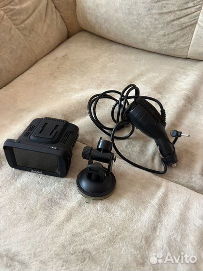 Видео регистратор 3 в 1 Dunobil Stern