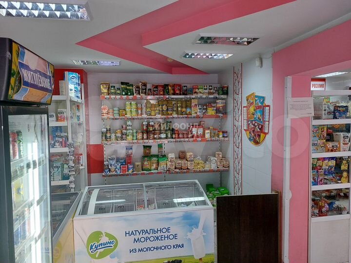 Торговая площадь, 77.3 м²