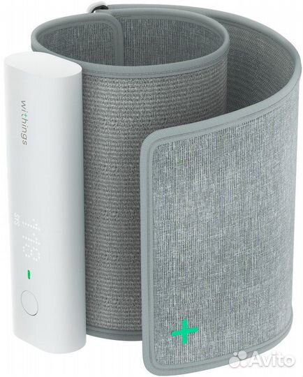 Умный тонометр Withings BPM Connect