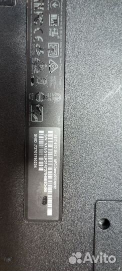 Acer a517 51g