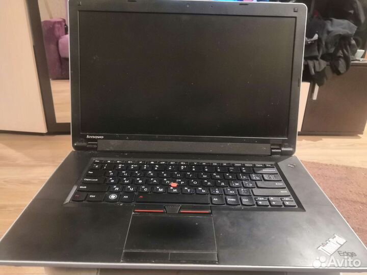 Lenovo ThinkPad Edge 15