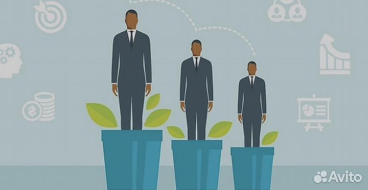 Тренинги бизнес консультации