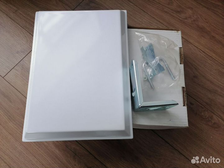 Антенна для WiFi уличная