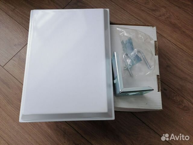 Антенна для WiFi уличная