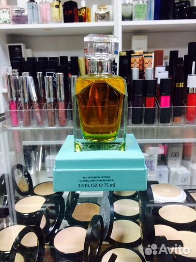 Tiffany Tiffany&Co Intense