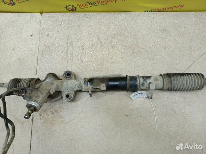 Рулевая рейка с гур Mitsubishi Galant De седан
