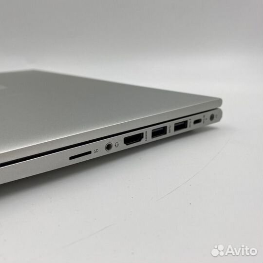 Ноутбук HP ProBook HSN-Q27C-5