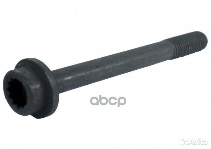 Винт с цилиндр. голо V49066;V49066; N91264601 VAG