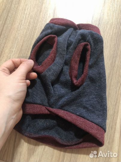 Жилет для кошек, маленьких собак новый