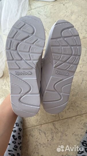 Кроссовки детские reebok