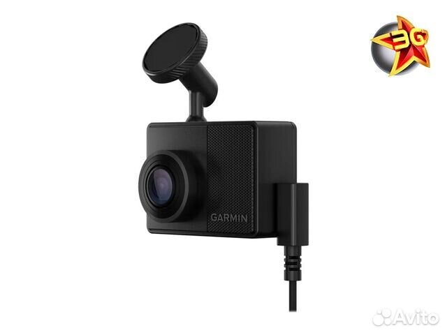 Видеорегистратор Garmin Dash Cam 67W 010-02505-15