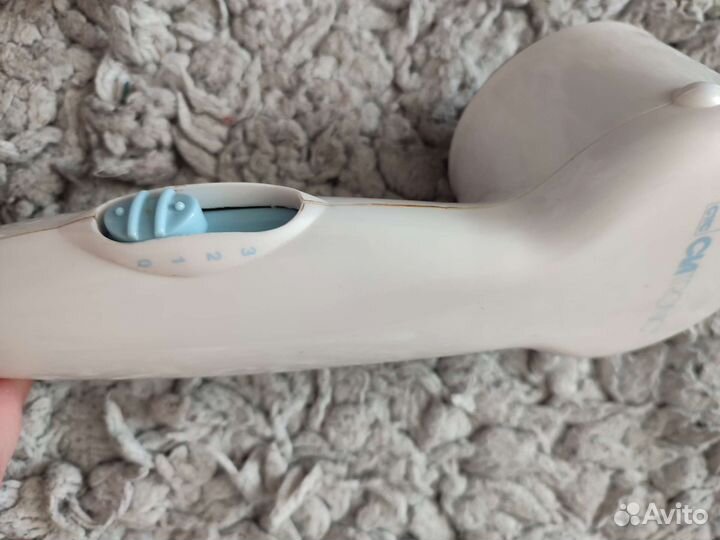 Массажер Клатроник Германия инфракрасный