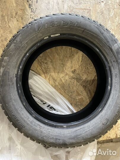 Viatti Bosco Nordico V-523 205/55 R16