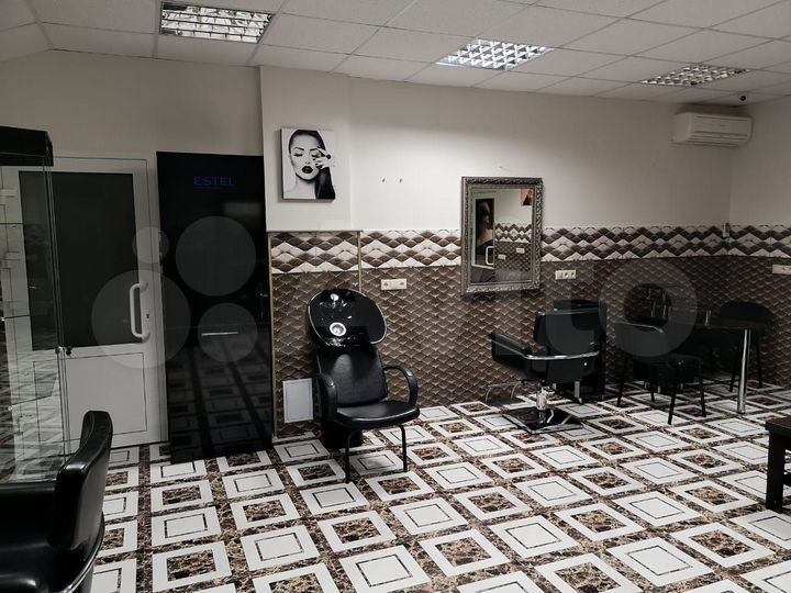 Свободного назначения, 90 м²